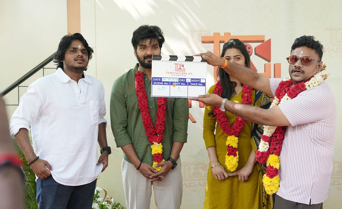 நடிகர் ஜெய் நடிக்கும் புதிய திரைப்படம்!