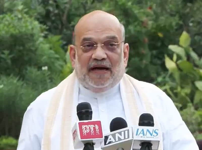 Amit Shah