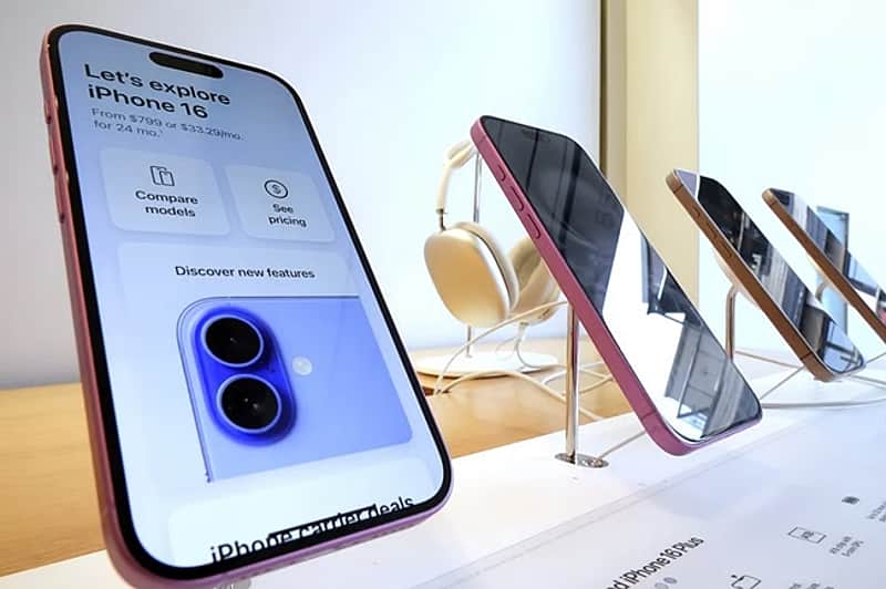 apple iphone