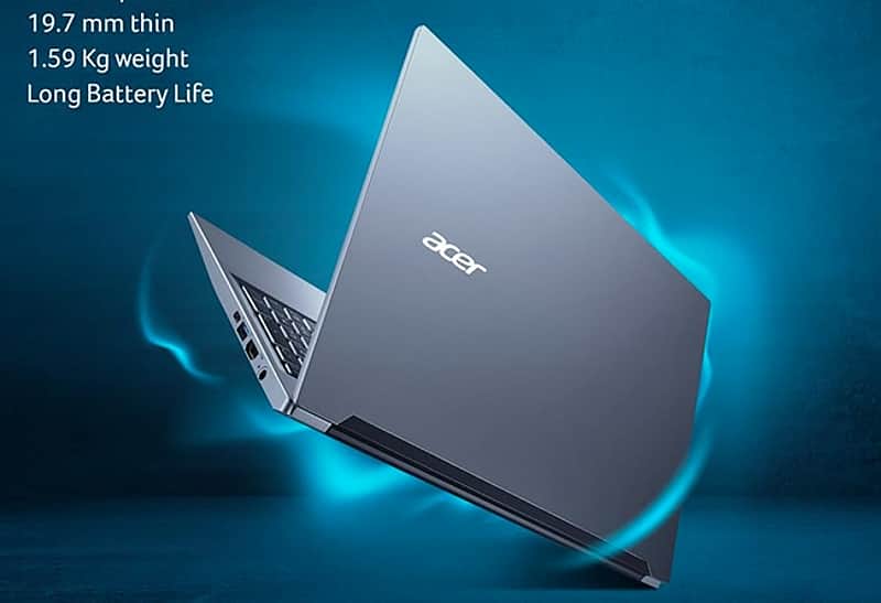 Acer Aspire Lite