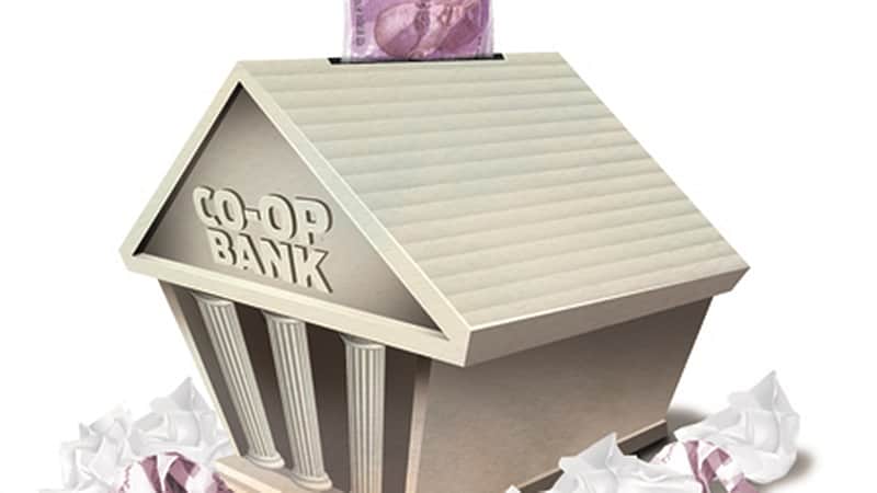 co-operative bank