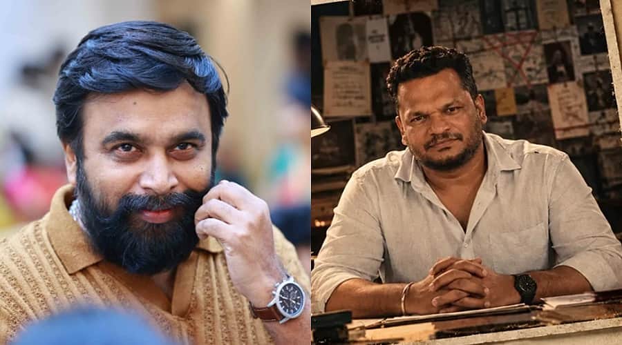 சசிகுமாரின் அடுத்த படம்..! தமிழில் அறிமுகமாகும் கன்னட இயக்குநர்!