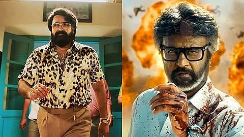 மோகன்லாலுக்காக... கேரளத்திலும் ஜெயிலர் - 2 எதிர்பார்ப்பு!