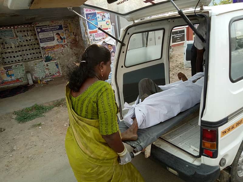 salem Life trust
