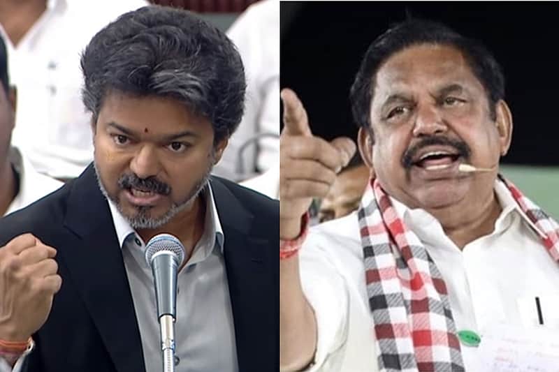 eps condemns tvk