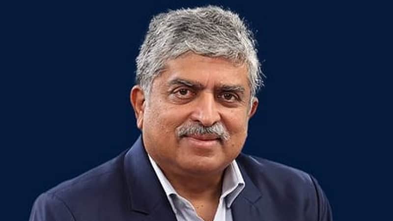 Nandan Nilekani