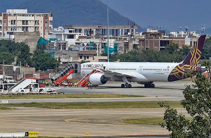 Air india