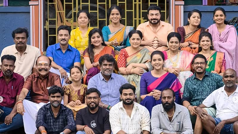 kayal serial