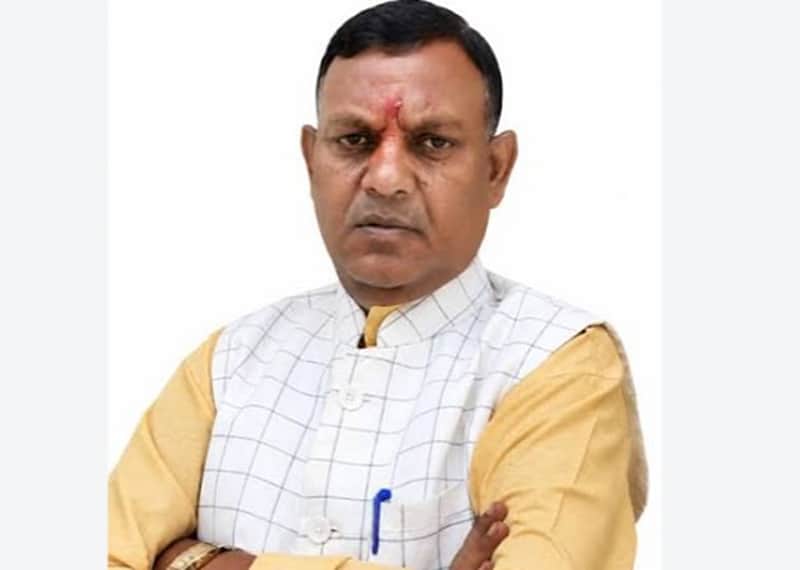 Braj Mohan Ram