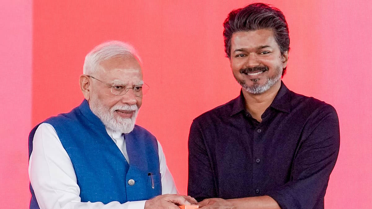 சூடுபிடிக்கும் பாஜகவின் சதுரங்க வியூகம்!
