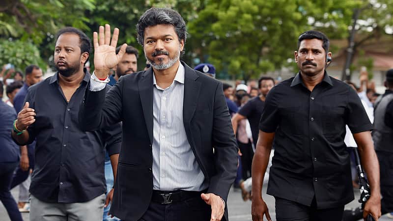 vijay