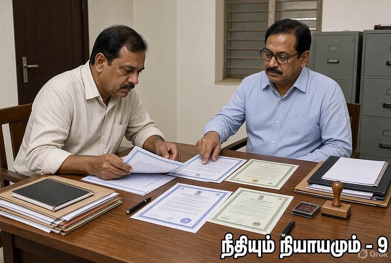 சொத்து வாங்குவோர் கவனிக்க வேண்டியவை