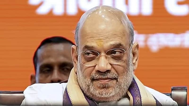 amit shah