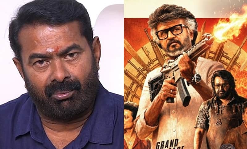 Seeman: I am extremely happy that the film 'Jailer 2' has succeeded.