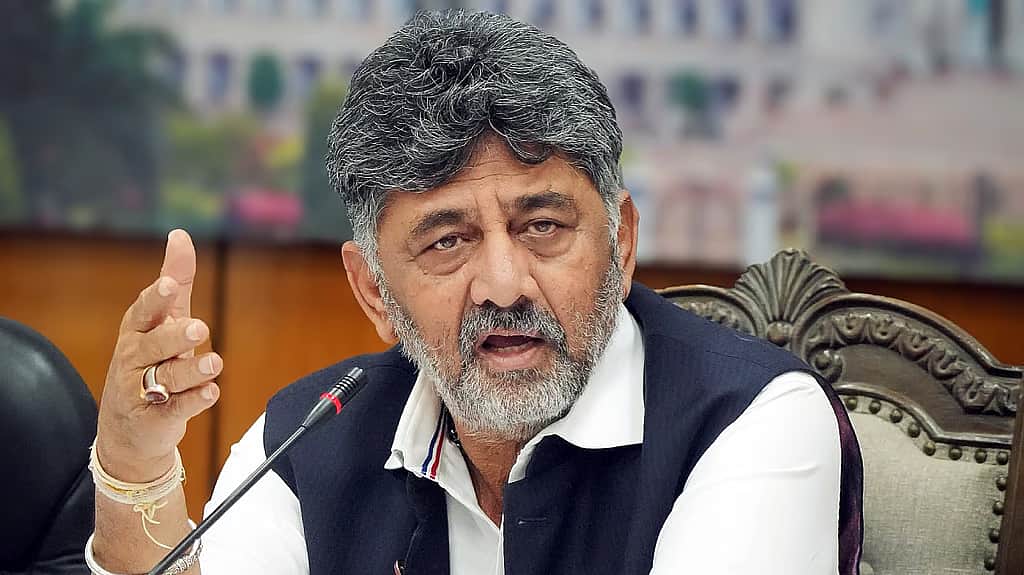 வேலைவாய்ப்பில் கன்னடர்களை புறக்கணித்தால் அரசு நடவடிக்கை எடுக்கும்: டி.கே. சிவகுமார்