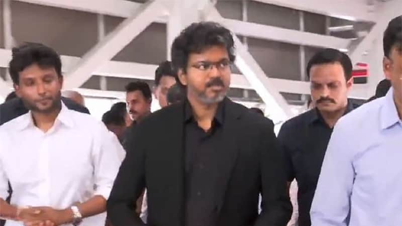 முதல்வர் விஜய்