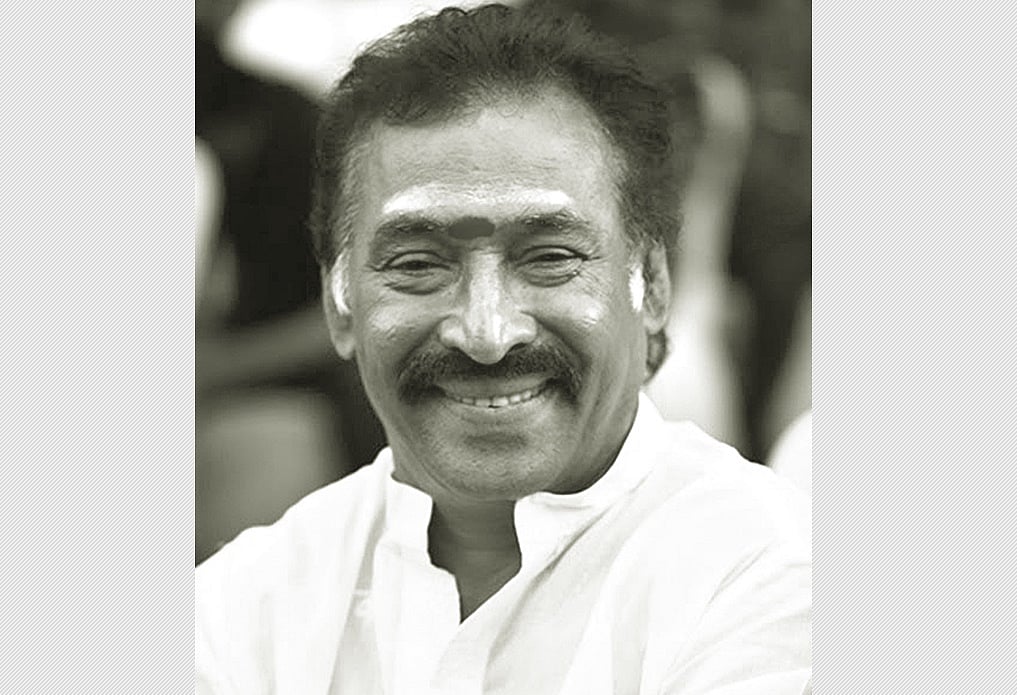 இசையமைப்பாளர் தேவா காலமானார்!