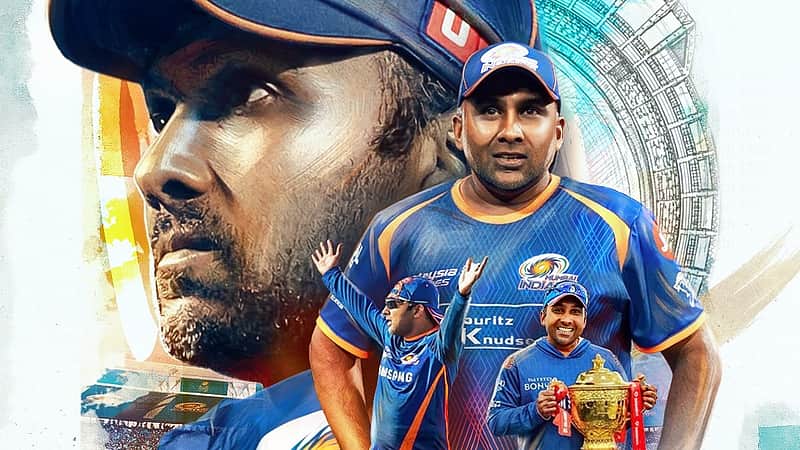 Mahela Jayawardene