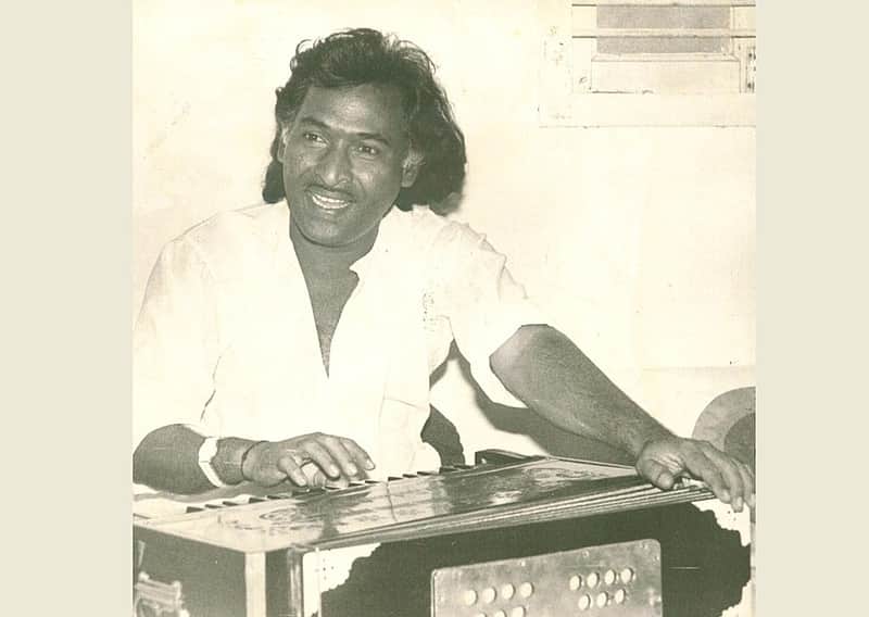 Condolence for the death of Music Director Thiru Deva