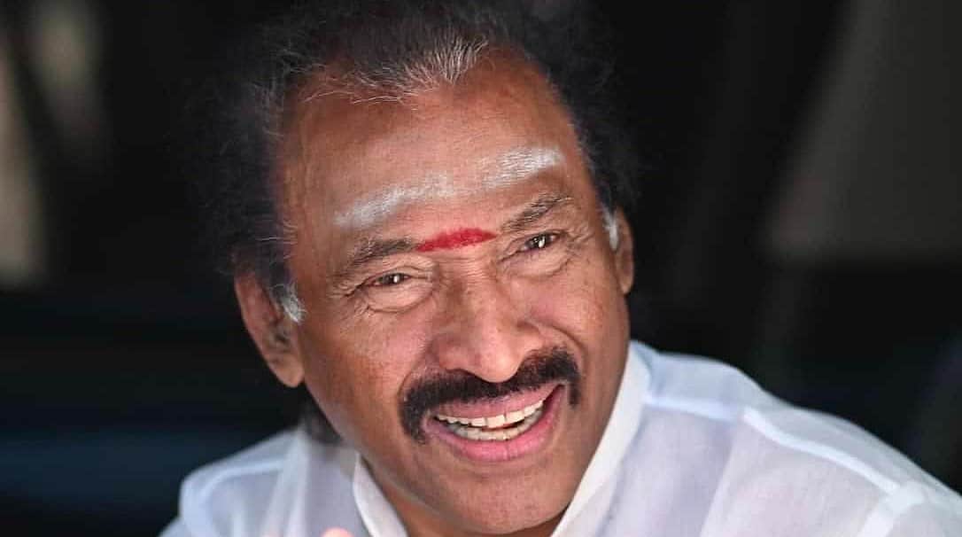 தேவநேசன், நாடோடி சித்தன், மனோரஞ்சன்... தேவா! In his early days, music ...