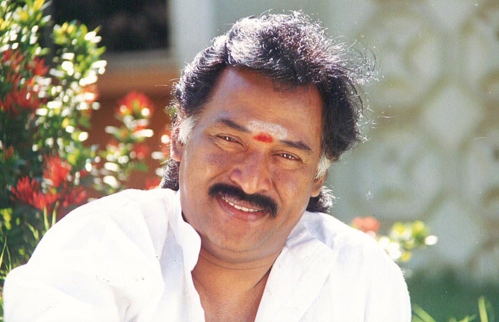 மண்ணை விட்டு மறைந்தாலும் தென்றலாய் பரவும் அவரது தேனிசை..!