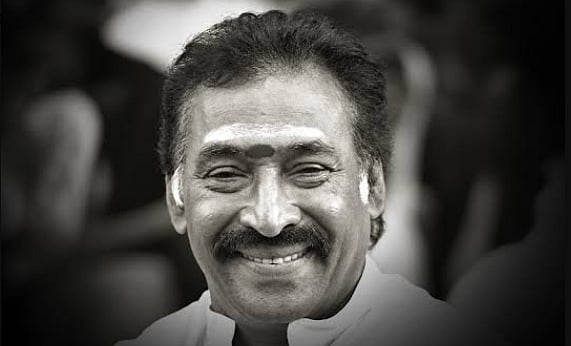நம் இதயங்களில்... தேவா மறைவுக்கு மம்மூட்டி இரங்கல்!