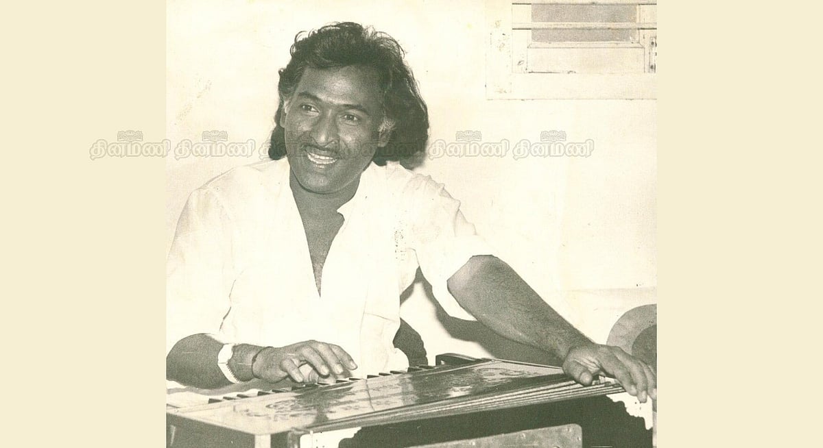 ரஜினி, கமல், அஜித், விஜய் படங்களுக்கு இசையமைத்த 90ஸ் ஃபேவரைட் தேவா!