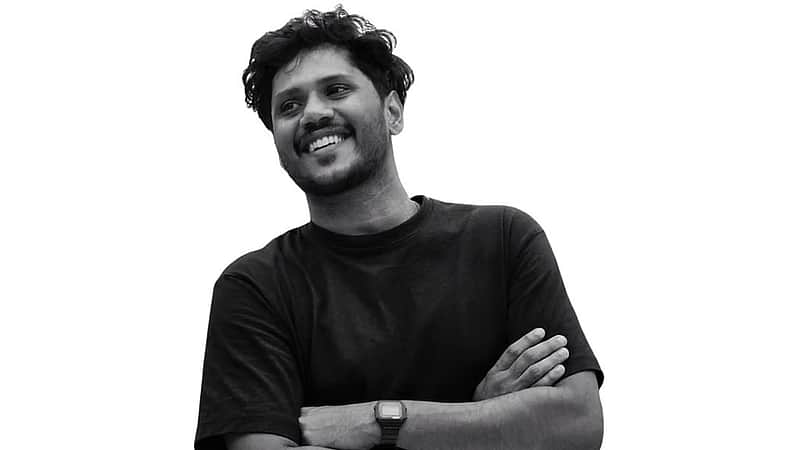 Belraj Kalarickal