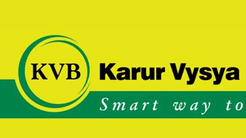 Karur Vysya Bank Recruitment 2026