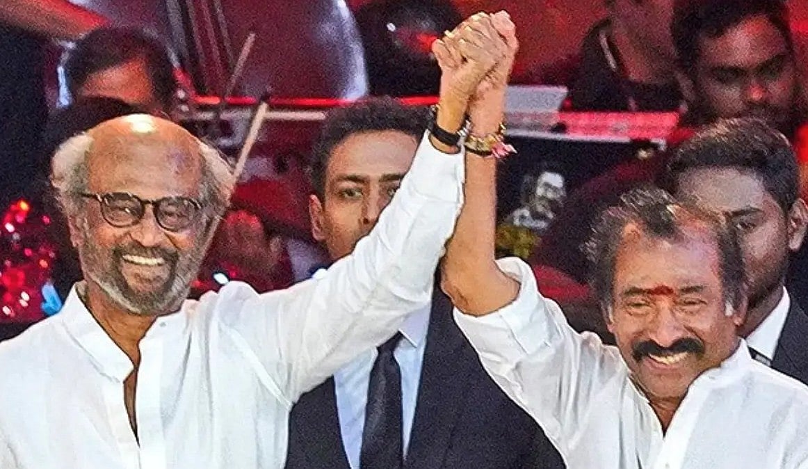 ஏ. ஆர். ரஹ்மானுக்குச் சென்ற தேவாவின் வாய்ப்பு... மனம் திறந்த ரஜினிகாந்த்!