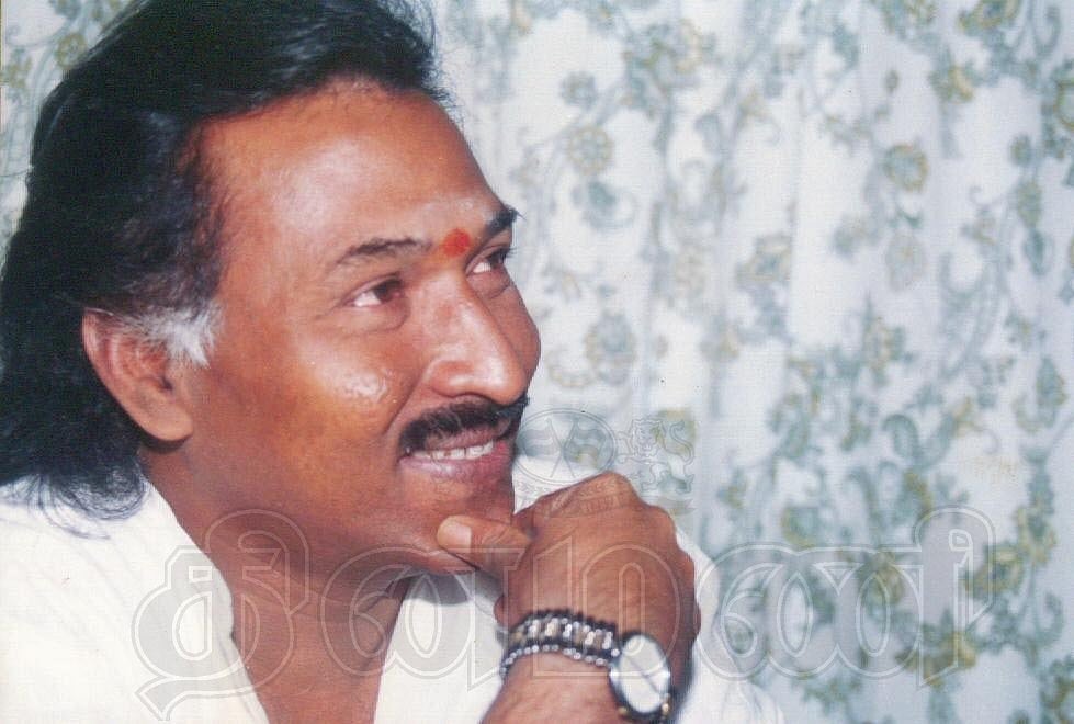 திரையில் சிறப்புக் காட்சிகளில் தோன்றி பாடல்களுக்கு உயிரூட்டிய தேவா!