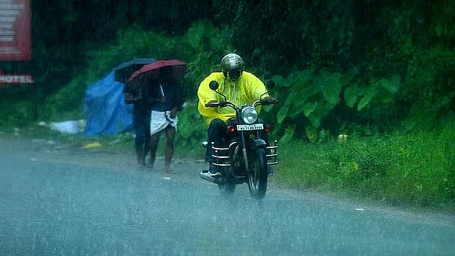 சென்னை, திருச்சி, கோவை உள்பட இன்று 17 மாவட்டங்களுக்கு ‘மஞ்சள்’ எச்சரிக்கை!