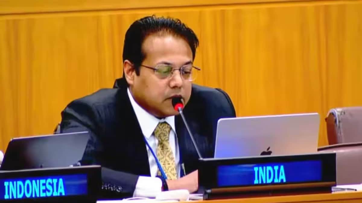இளைஞா்கள் போராட்டம் குறித்த ஐ.நா. மனித உரிமைகள் ஆணைய நிபுணா் அறிக்கை: இந்தியா நிராகரிப்பு!