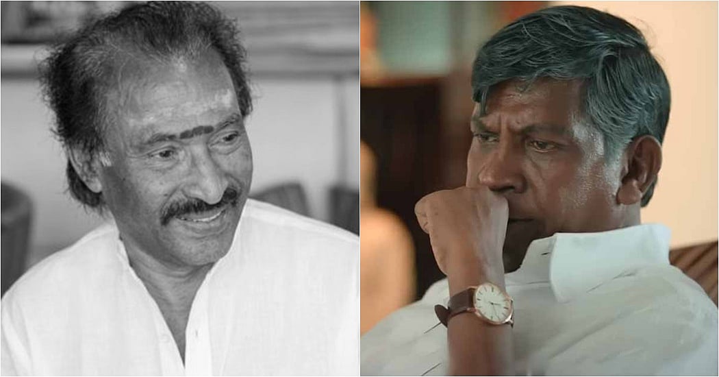 தேவா அண்ணன் உண்மையிலேயே தென்றல்தான்: வடிவேலு