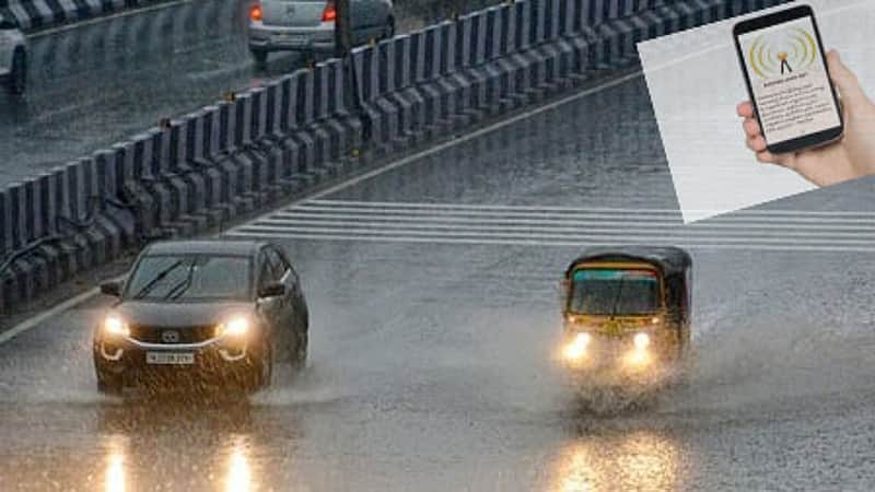 chennai red alert.