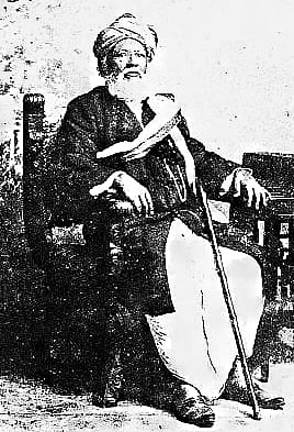 வேதம் வெங்கட்ராய சாஸ்துருலு