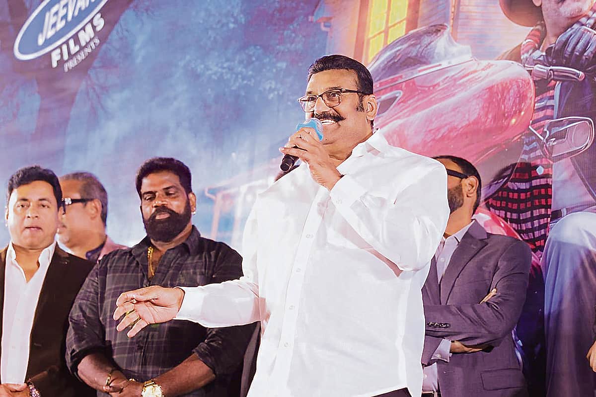 அமெரிக்க ஆவி