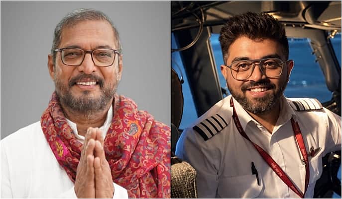 நானா படேகர் / ஸ்மித் மச்சார்? மும்பையில் புதிய பாலத்துக்கு பெயர் சூட்ட இருதரப்பு மோதல்!