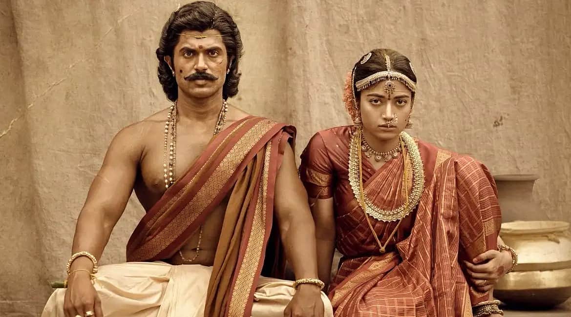 விஜய் தேவரகொண்டாவுக்கு கைகொடுக்காத ரணபலி!