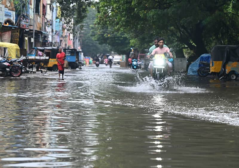 TN Rain update for next 3 hours