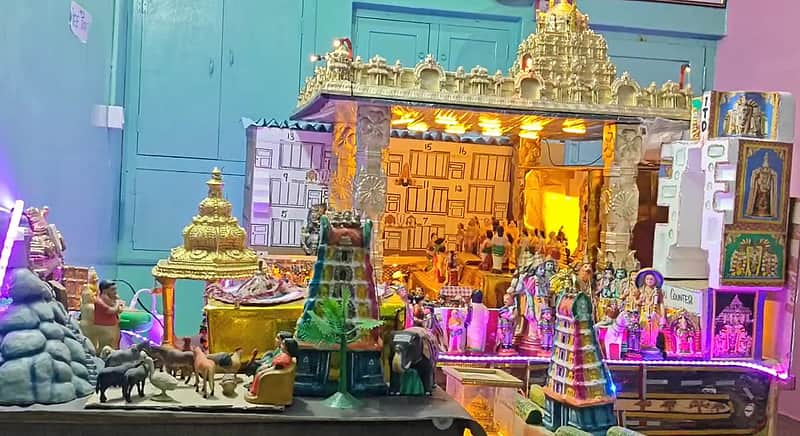 tirupati