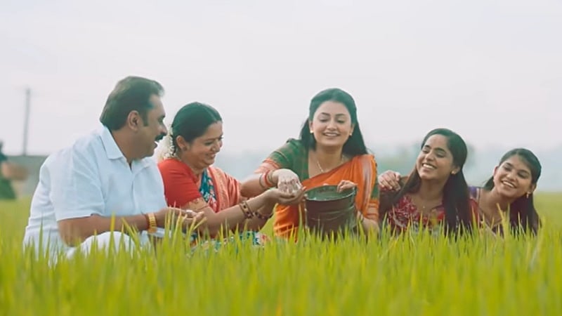 பைரவி தொடரின் ஒளிபரப்பு நேரம்!