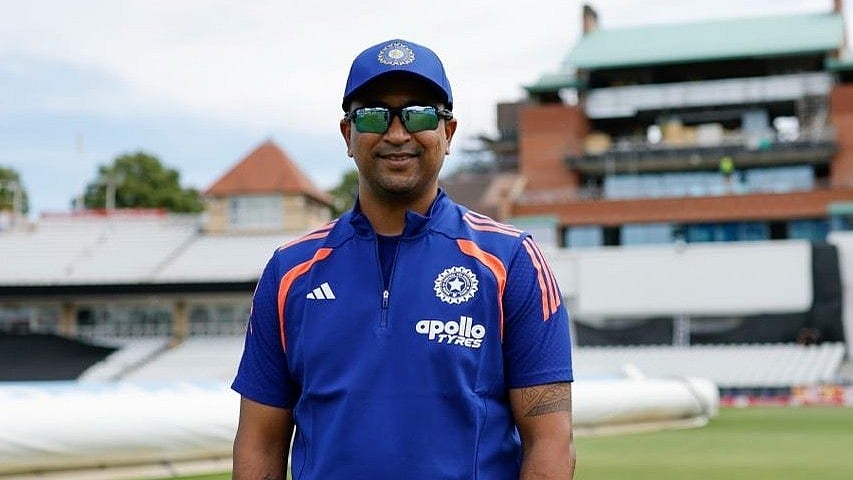 இந்திய அணியின் தேர்வுக்குழுத் தலைவராக பிரக்யான் ஓஜா நியமனம்!