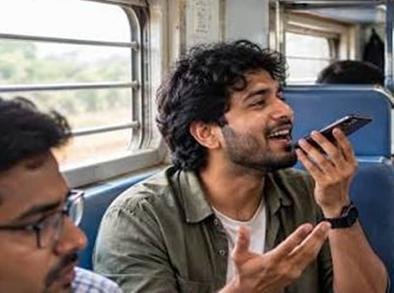 mobile phone speakers in trains will now be punishable with fines