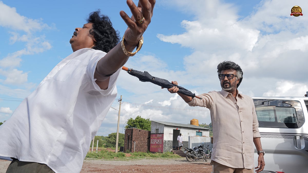 அரங்கம் நிறையும் காட்சிகள்... ஆயிரம் கோடியை நெருங்குமா ஜெயிலர் - 2?