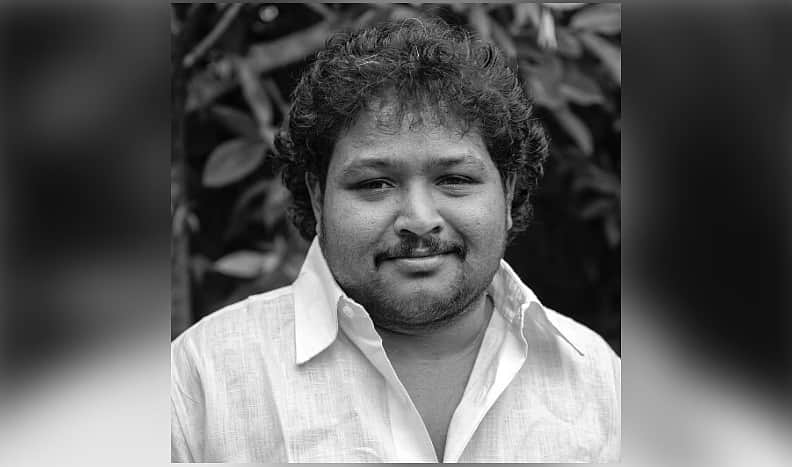 தேவாவின் சகோதரர் மகன் கார்த்திக் சபேஷ் காலமானார்! | Deva's nephew ...