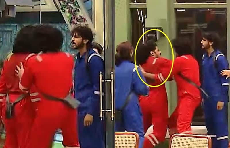 Bigg boss 10 tamil Clash with Mukesh Will TTF Vasan