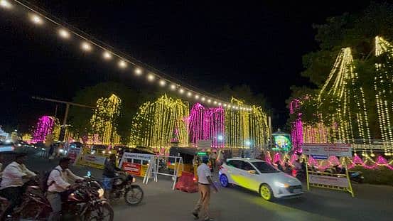தஞ்சை பெரியகோயிலில் இன்று மாமன்னன் ராஜராஜசோழனின் சதய விழா தொடக்கம்