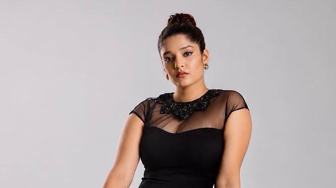 ஆளே காணோம்... என்ன ஆனார் ரித்திகா சிங்?