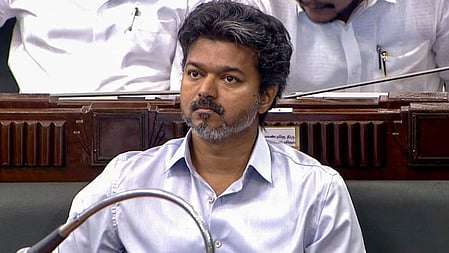 கருத்து சுதந்திரத்தைப் பறிக்கும் சர்வாதிகாரியாக முதல்வர் விஜய் மாறிவிட்டாரா? செல்லூர் ராஜூ கேள்வி